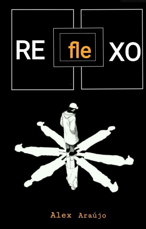 RE-fle-XO 1, de alexopoeta