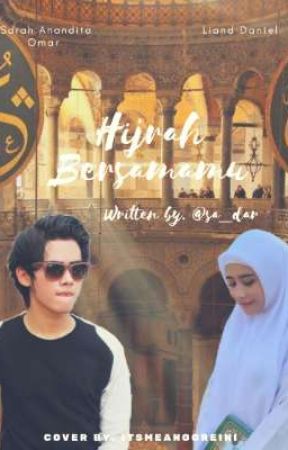 Hijrah Bersama-Mu de sa_dar