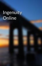 Ingenuity Online by XantosZ