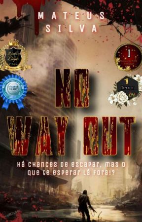 No Way Out by Mateus3254