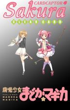 Puella Magi Madoka Magica: 青 怪物 の 物語 (Ao kaibutsu no monogatari) by DaemonYetlaiouali