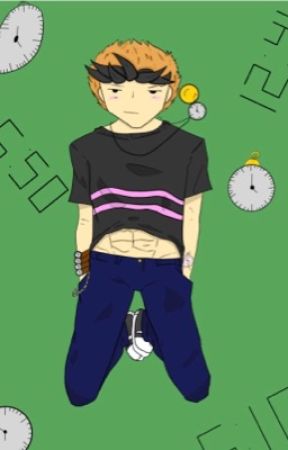 Time Boi by violleta2019