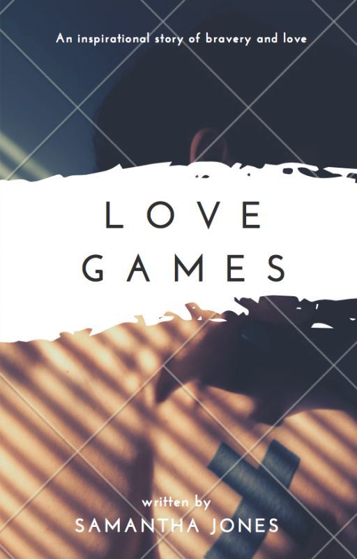 Love Games by xxSamantha2006xx