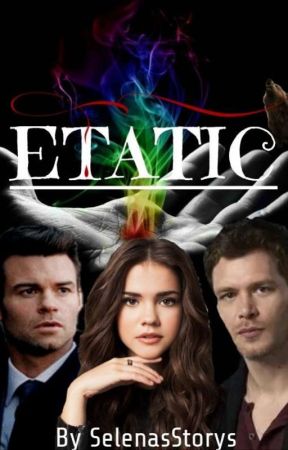 Etatic ~ 𝓉𝒽𝑒 𝒪𝓇𝒾𝑔𝒾𝓃𝒶𝓁𝓈 by SelenasStorys