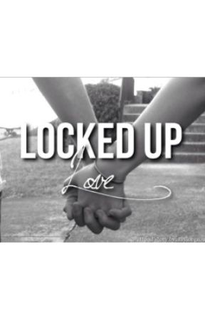 Locked Up Love de taylorground