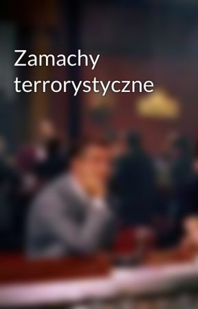 Zamachy terrorystyczne by dezypramina