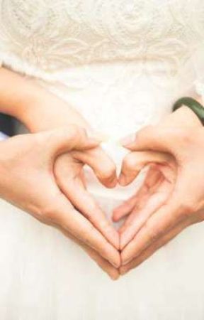 The Wedding. oleh ConnerZiembach