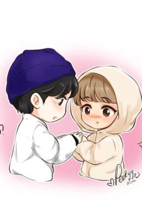 Những câu truyện nhỏ của PanWink by HanHaRim1629