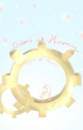 Gears of Harmony by Serenity811