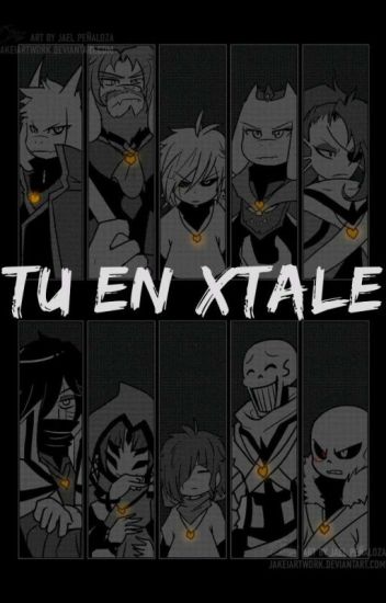 Xtale Stories - Wattpad