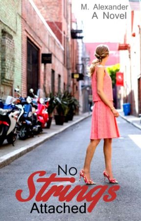 No Strings Attached by YaleXanders