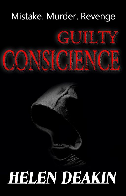 Guilty Conscience by HLWalton