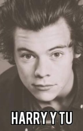 Harry & Yo بقلم LouisDeDwtd