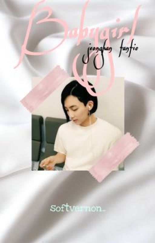 Babygirl | y.jh x little!reader by fairyjh