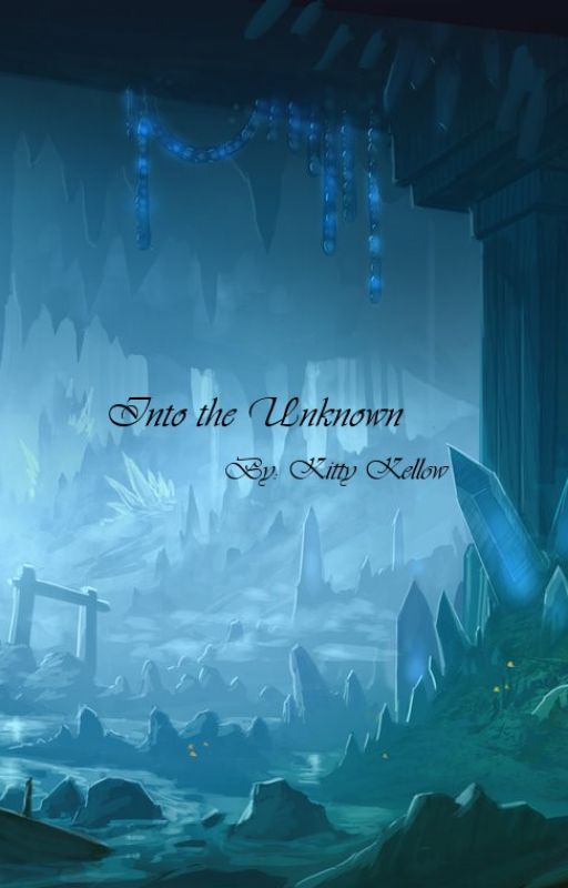 Into the Unknown от KittyKellow