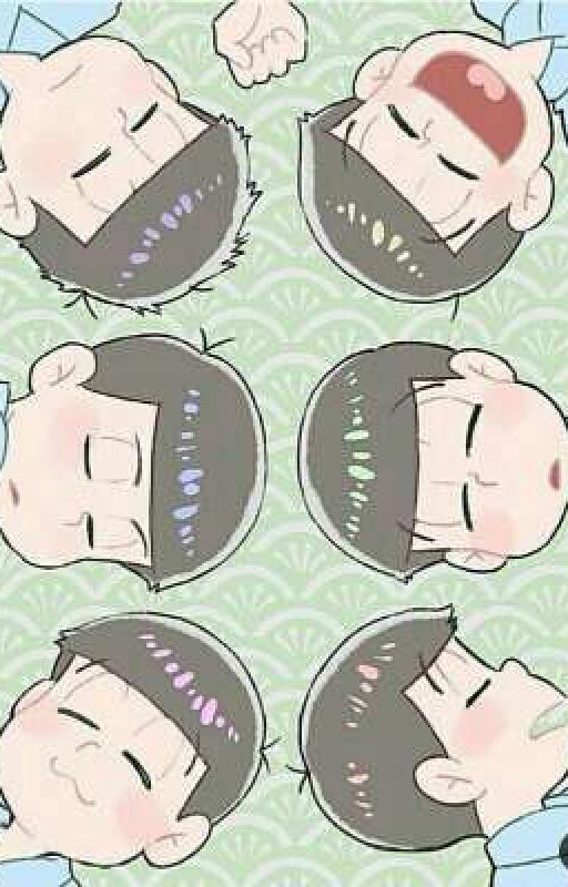 Osomatsu san x reader Oneshots! by Yumsyoom