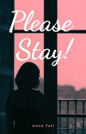 Please Stay! de AnnaTail0