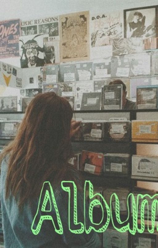 album | alex ramos by stoochbag