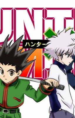 Anime SHUN / Is Hunter x Hunter a Mid Anime?