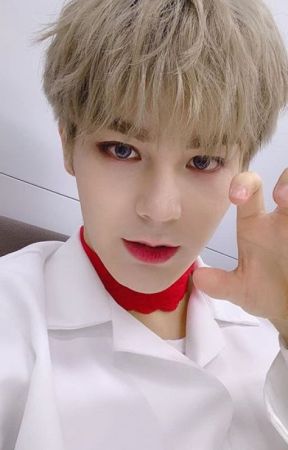 Yunsung's instagram(NOIR) от St-Van