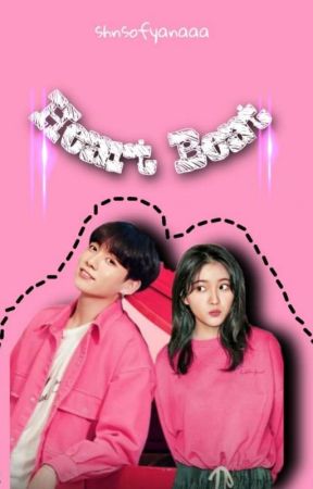 Heart Beat di shnsofyanaaa