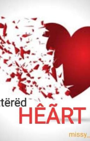 shattered heart by missy_emz