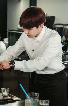 🍁made for love🍁 BTS - HOSEOK by wangcornex