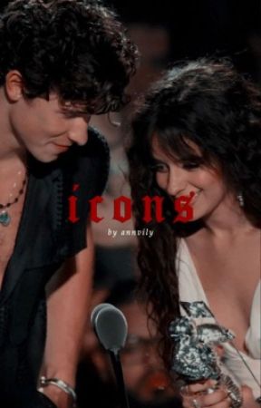 ICONS.༺  ni annvily