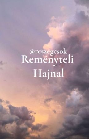 ℝ𝕖𝕞é𝕟𝕪𝕥𝕖𝕝𝕚 ℍ𝕒𝕛𝕟𝕒𝕝 от reszegcsok
