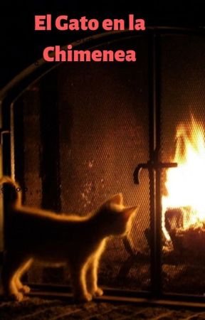 El Gato en la Chimenea by Ciclista-Fantasma