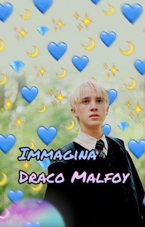 ~🐍IMMAGINA DRACO MALFOY🐍~ by sfasciamijinnie