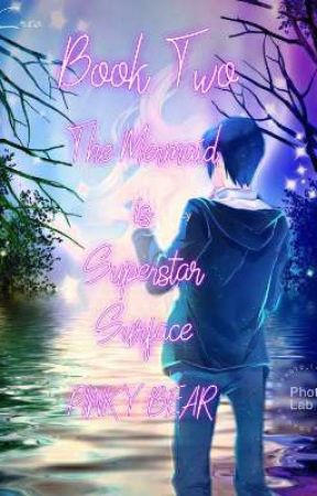 The Mermaid Is Superstar:Surface(slow update) de Pinkybear94