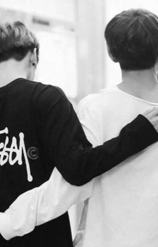 BaD bOi «k.th & J.jk» by Xx_zhenya_xX