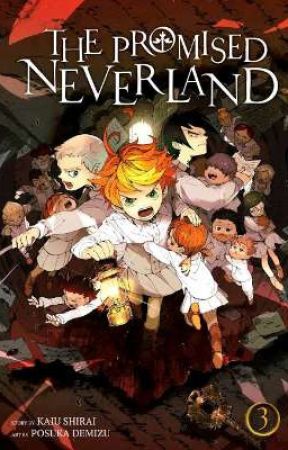 Memes De The Promised Neverland  by LADYBLACK221