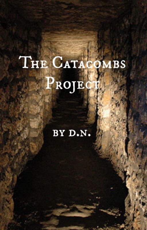 The Catacombs Project by DejaNintendo