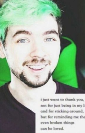 Part One ~ Memories ~ a Jacksepticeye Fanfic by ShuBric659