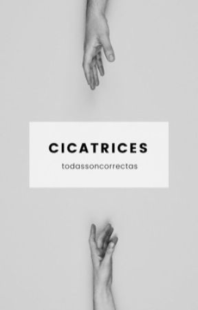 Cicatrices by todassoncorrectas