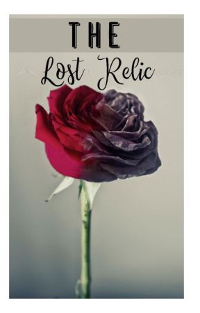 The Lost Relic de Magicallity