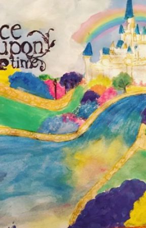 Once upon a time de cress_thorn