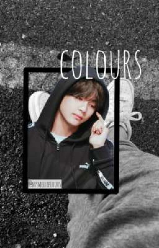 『colours » kth』✓ by mymellifluous