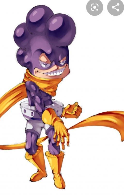Mineta x Reader by Carl_Farrel