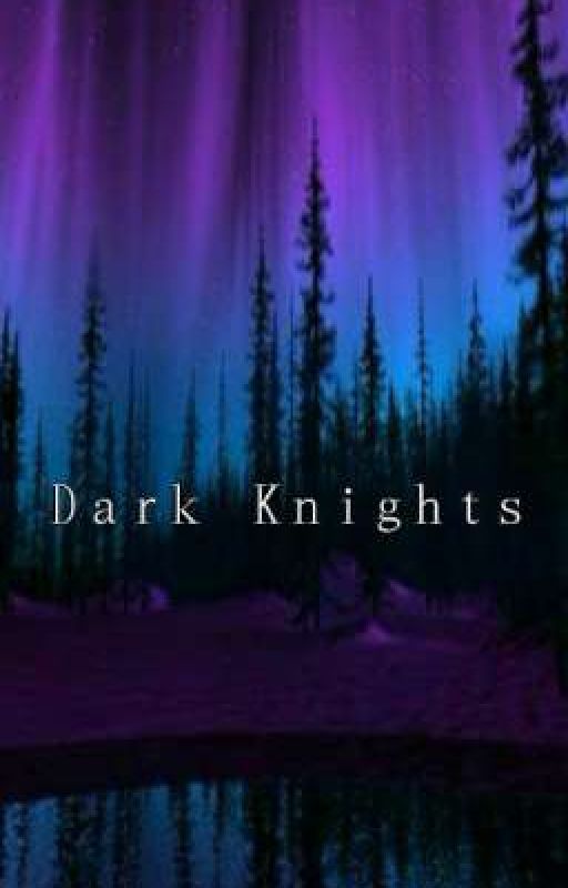 Dark Knights by wheres_da_bleach