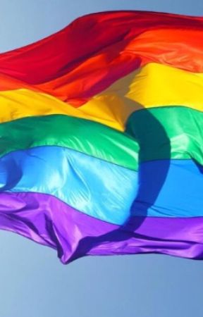 Pride autorstwa alexnb2022
