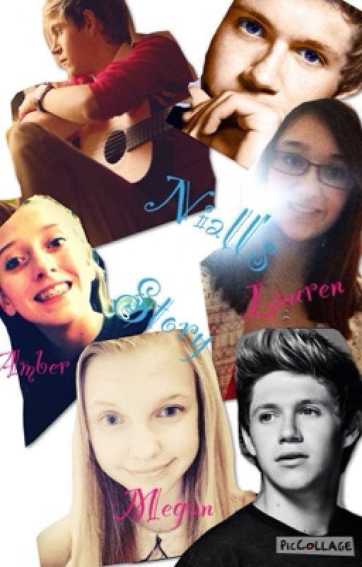 Niall's Story by Lauryn801