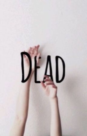 Dead (l.h) by alysonxs