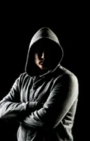 The Man In White oleh The_proxy1164