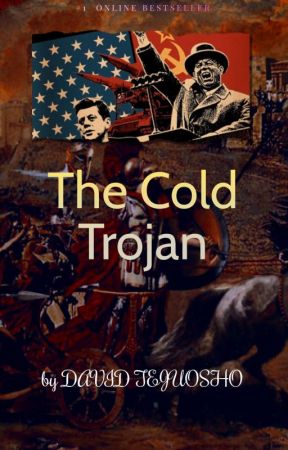 The cold Trojan by DavidTejuosho