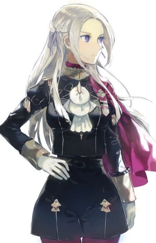 (Male Byleth x Edelgard) The Forgotten Past..(COMPLETED) by Senpai025