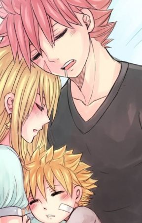 Любовь изгоя) by Natsy-Dragneel140