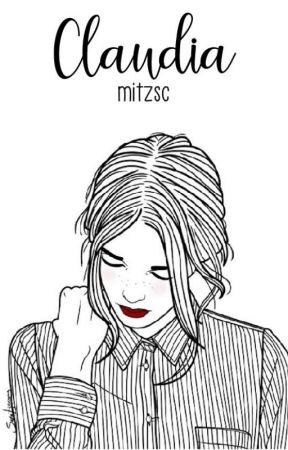 Claudia от mitzsc